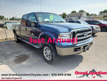 2006 Ford F-350 Grand Junction CO