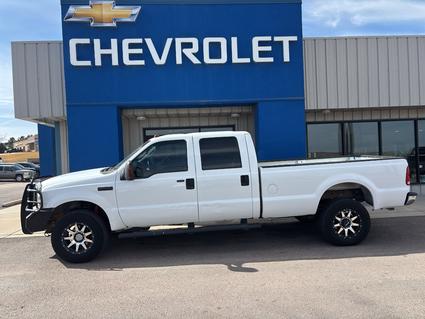 2006 Ford F-350 Chadron NE