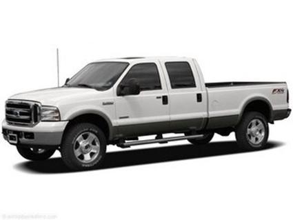 2006 Ford F-350 Ephraim UT