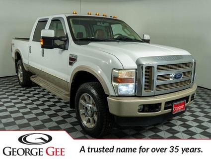 2008 Ford F-350 Liberty Lake WA