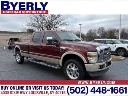 2009 Ford F-350 Louisville KY