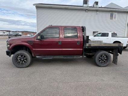 2008 Ford F-350 Idaho Falls ID