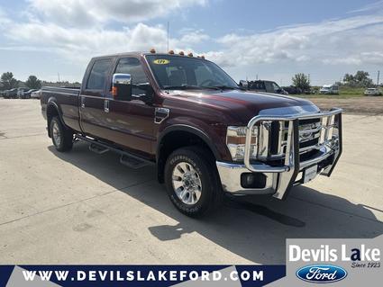 2009 Ford F-350 Devils Lake ND