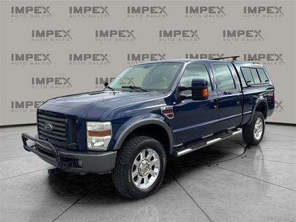 2008 Ford F-350 Greensboro NC