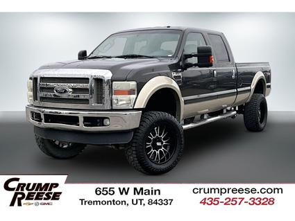 2008 Ford F-350 Tremonton UT