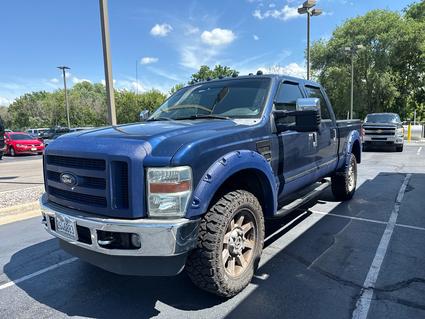 2008 Ford F-350 Glendale Heights  IL