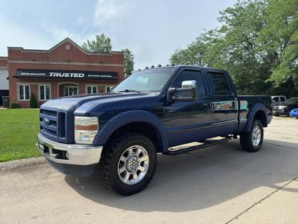 2008 Ford F-350 Glendale Heights  IL