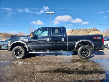 2008 Ford F-350 Rock Springs WY