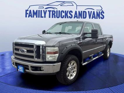 2008 Ford F-350 Denver CO