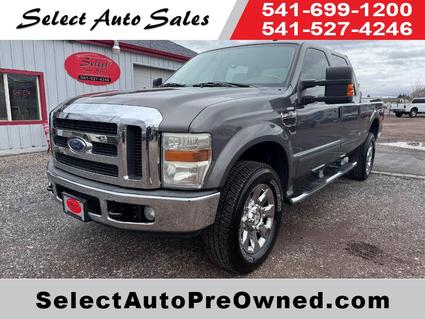 2008 Ford F-350 Redmond OR