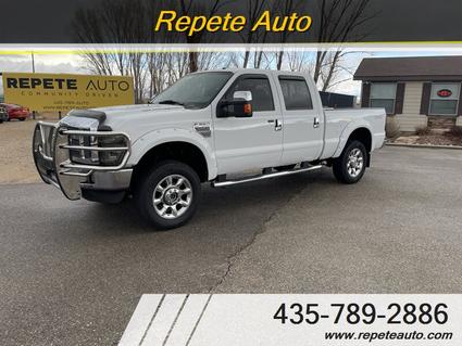 2008 Ford F-350 Vernal UT