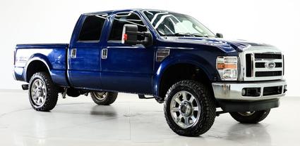 2008 Ford F-350 Salt Lake City UT