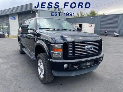 2009 Ford F-350 Grand Coulee WA