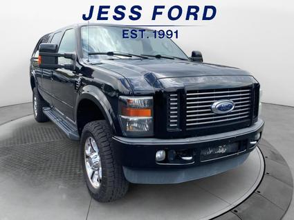 2009 Ford F-350 Grand Coulee WA