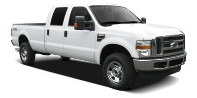 2009 Ford F-350 Grand Coulee WA
