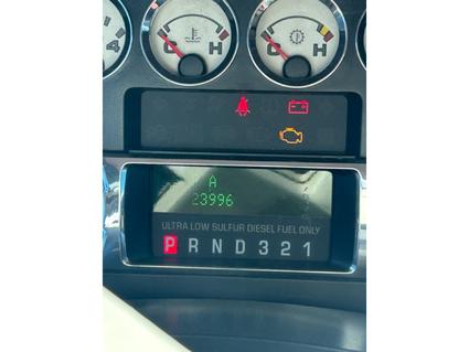 2008 Ford F-350 Fort Morgan CO