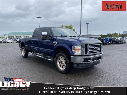 2008 Ford F-350 La Grande OR