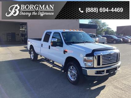 2009 Ford F-350 Grandville MI
