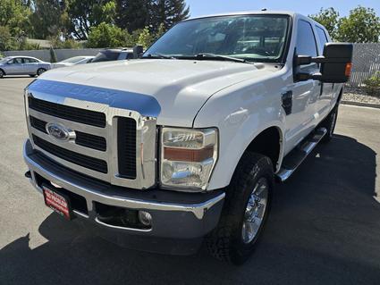 2008 Ford F-350 Idaho Falls ID