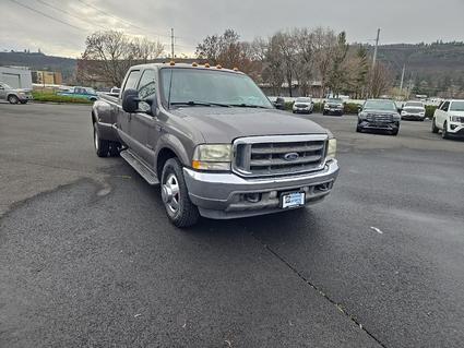 2003 Ford F-350  