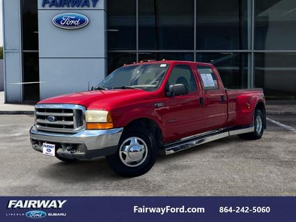 1999 Ford F-350 Greenville SC