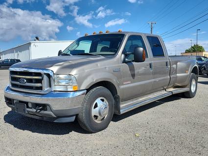 2004 Ford F-350 Santa Fe NM