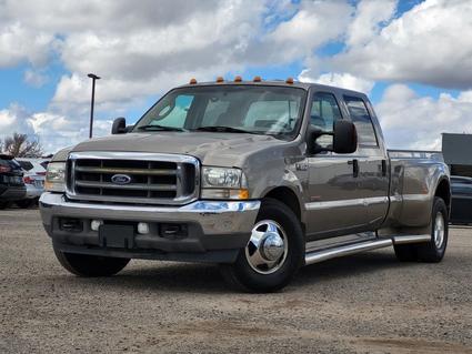 2004 Ford F-350 Santa Fe NM