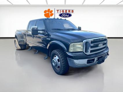 2005 Ford F-350 Walhalla SC