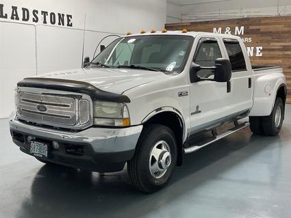 2002 Ford F-350 Portland OR