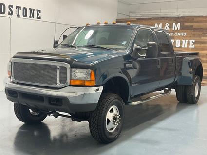 1999 Ford F-350 Portland OR