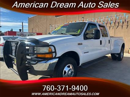 1999 Ford F-350 Ridgecrest CA