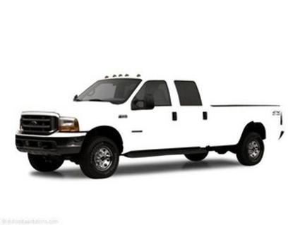 2002 Ford F-350 XL 2002 Ford F-350 Salem IL