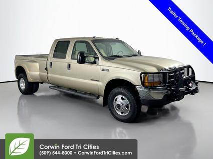 2000 Ford F-350 Pasco WA