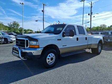 2000 Ford F-350 Johnson City TN