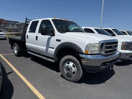 2002 Ford F-350 Idaho Falls ID