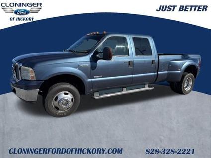 2006 Ford F-350 Hickory NC