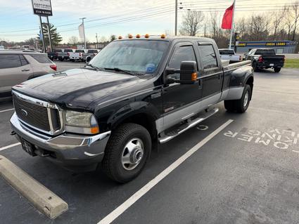 2004 Ford F-350 Tullahoma TN