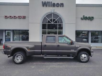 2005 Ford F-350 Winnsboro SC