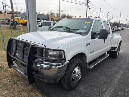 2004 Ford F-350 Knoxville TN