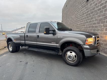 2006 Ford F-350 Jerome ID