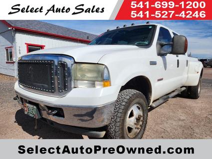 2004 Ford F-350 Redmond OR