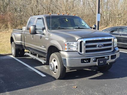 2005 Ford F-350 Hopkinsville KY
