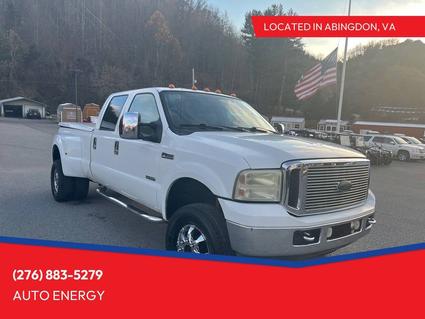 2006 Ford F-350 Lebanon VA