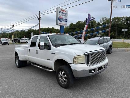2006 Ford F-350 Lebanon VA