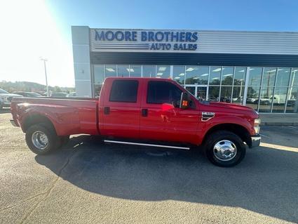 2008 Ford F-350 Oxford MS