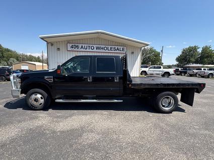 2008 Ford F-350 Laurel  MT