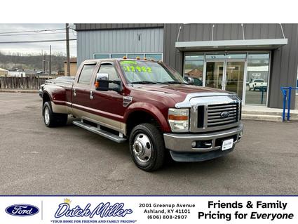 2009 Ford F-350 Ashland KY