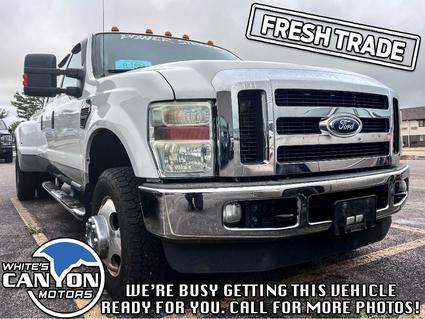 2008 Ford F-350 Spearfish SD