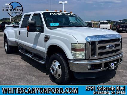 2008 Ford F-350 Spearfish SD