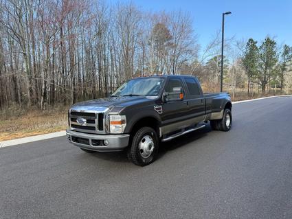 2008 Ford F-350 Albertville AL